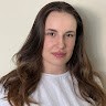 Anna-Mariia Romaniuk