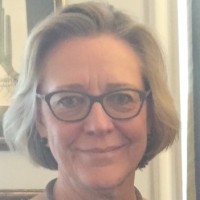 Elsbeth Tronstad
