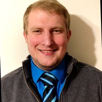 Andrew Otte