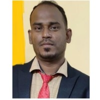 RAJKUMAR LOGANATHAN