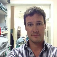 Patrick Nichols
