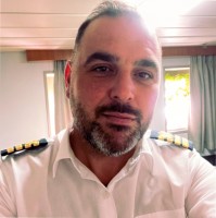 Konstantinos Tsokas