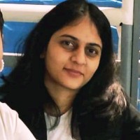 Prachi Sharma