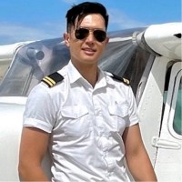 Ronnie Liang