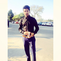 Saby Rawal