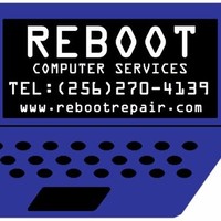 Reboot Computer Services