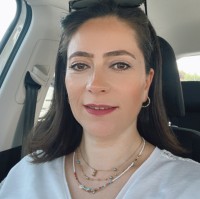 EBRU KAYA