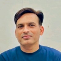 Parveen Kumar