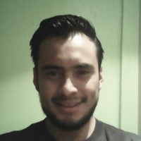 Mario Ariel Teodosio Diaz