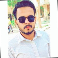 ch Ibrar