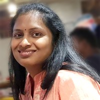 Saisri Chowdary