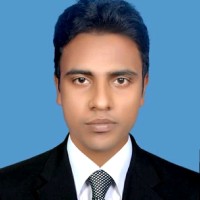 Md Shamim Hossain