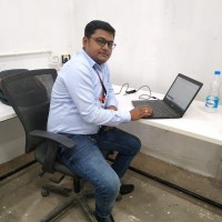 Ranjan Kumar Sahoo