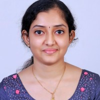 Deepthi S