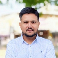 Rakshit Patel