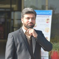 Asad Ullah Khan, DVM, M.Phil , Ph.D(Veterinary Pathology)