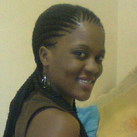Confidence Maseema