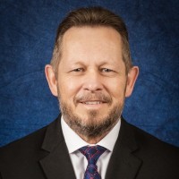 Terry Frabott