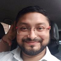 Sourav Sengupta