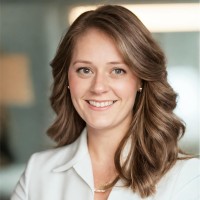 Abby Albright, M.S.