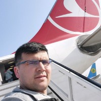 Abdulatif Axmadaliev