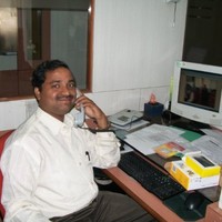 Tushar Jadhav