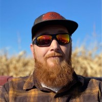 Caleb Randall