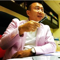 Lee Wang