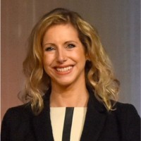 Jocelyn Milshteyn