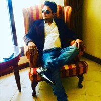 Vineet Upadhyay