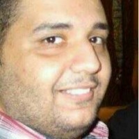 Muhammad Rashed