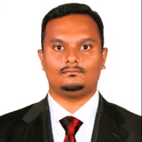 B Ganesh