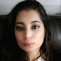 Aatikah Ali