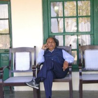 Manoj Shrivastava Ujjain