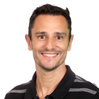 Daniel Martínez García