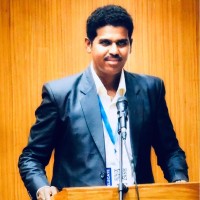 Dr. Karthikeyan Murugan