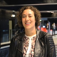 Patricia Korporaal-Mes