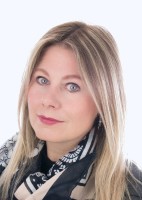 Sandra Meinl