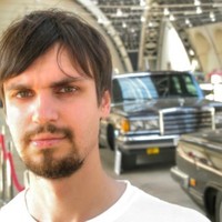 Alexey Abramov