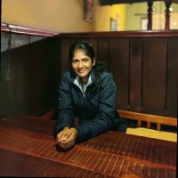 Yuvashri Prabakaran