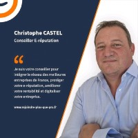 Christophe Castel