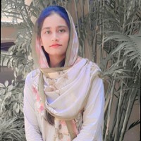 Hira Yaseen