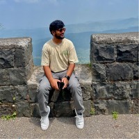 Harshit Joshi