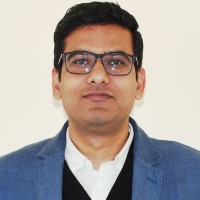 Dr. Sudesh Kumar