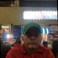 David Narvaez