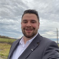 Patrick Strohschneider