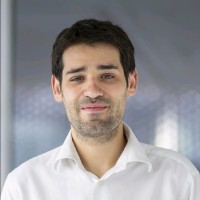 Javier Franco Arroyo
