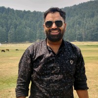 Vinod Rathore