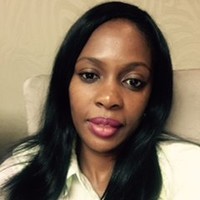 Thabile Hlabisa