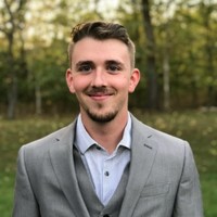 Garrett Vandagrifft